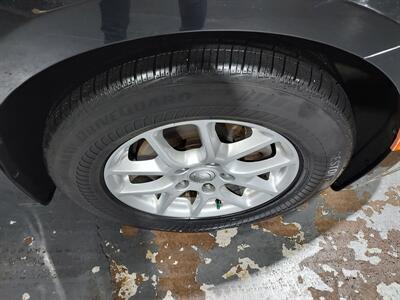 2017 Chrysler Pacifica Touring - Photo 31 - Rochelle, IL 61068