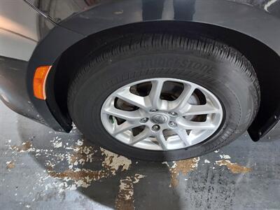 2017 Chrysler Pacifica Touring - Photo 29 - Rochelle, IL 61068