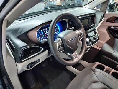2017 Chrysler Pacifica Touring - Photo 23 - Rochelle, IL 61068