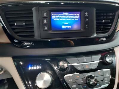 2017 Chrysler Pacifica Touring - Photo 18 - Rochelle, IL 61068