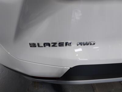 2022 Chevrolet Blazer 2 LT  AWD - Photo 27 - Rochelle, IL 61068