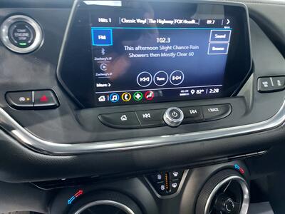 2022 Chevrolet Blazer 2 LT  AWD - Photo 19 - Rochelle, IL 61068