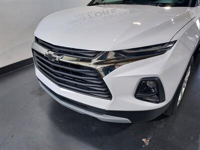 2022 Chevrolet Blazer 2 LT  AWD - Photo 8 - Rochelle, IL 61068