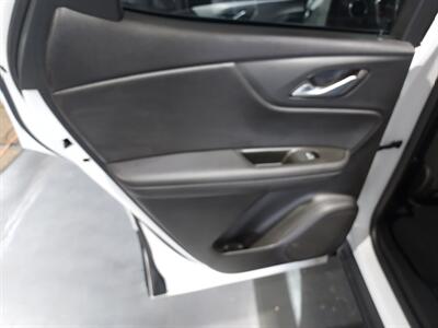 2022 Chevrolet Blazer 2 LT  AWD - Photo 16 - Rochelle, IL 61068