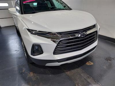 2022 Chevrolet Blazer 2 LT  AWD - Photo 7 - Rochelle, IL 61068