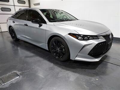 2022 Toyota Avalon XSE Nightshade   - Photo 9 - Rochelle, IL 61068