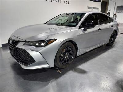 2022 Toyota Avalon XSE Nightshade   - Photo 26 - Rochelle, IL 61068