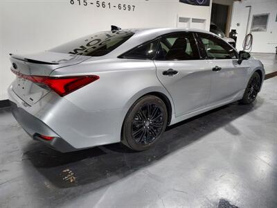 2022 Toyota Avalon XSE Nightshade   - Photo 19 - Rochelle, IL 61068