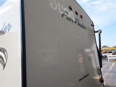 2014 Cruiser RV FUNFINDER 233RB   - Photo 6 - Rochelle, IL 61068