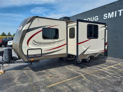 2014 Cruiser RV FUNFINDER 233RB   - Photo 2 - Rochelle, IL 61068