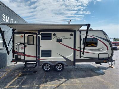 2014 Cruiser RV FUNFINDER 233RB   - Photo 4 - Rochelle, IL 61068