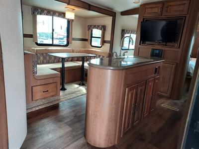 2014 Cruiser RV FUNFINDER 233RB   - Photo 14 - Rochelle, IL 61068