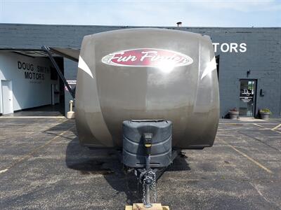 2014 Cruiser RV FUNFINDER 233RB   - Photo 3 - Rochelle, IL 61068