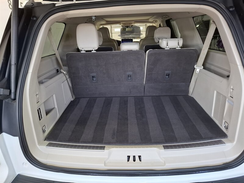2020 Lincoln Navigator Reserve L - Photo 22
