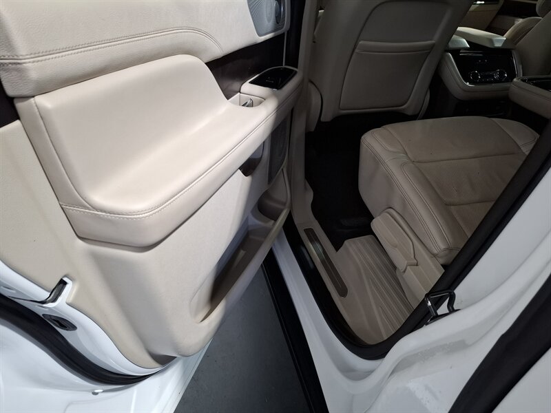 2020 Lincoln Navigator Reserve L - Photo 15