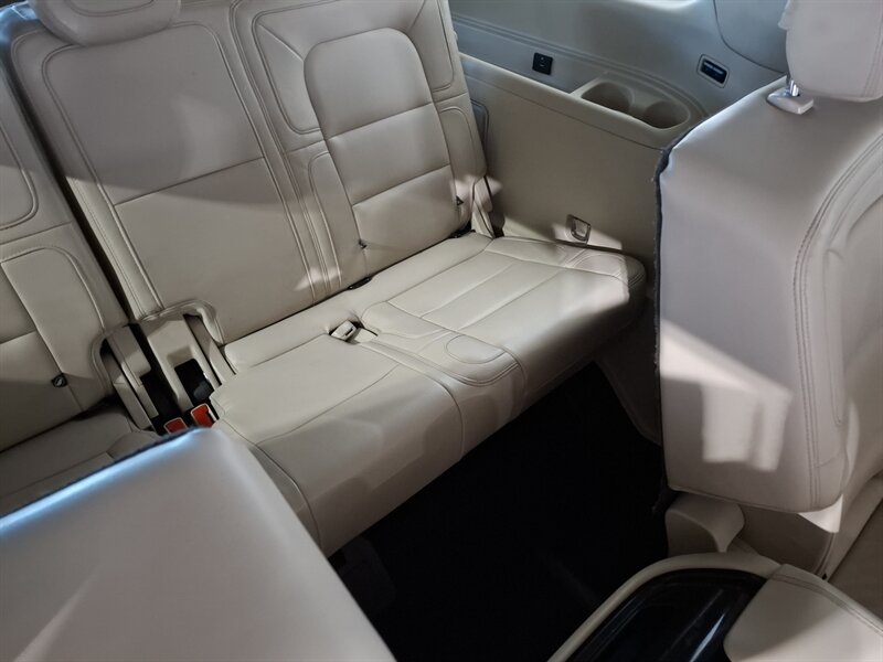 2020 Lincoln Navigator Reserve L - Photo 19