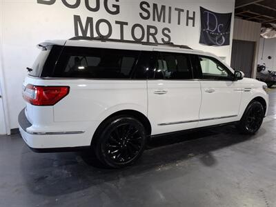 2020 Lincoln Navigator L Reserve 4x4 suv - Photo 8 - Rochelle, IL 61068