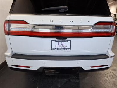 2020 Lincoln Navigator L Reserve 4x4 suv - Photo 32 - Rochelle, IL 61068