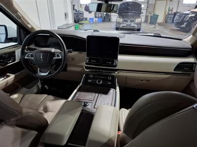 2020 Lincoln Navigator L Reserve 4x4 suv - Photo 17 - Rochelle, IL 61068