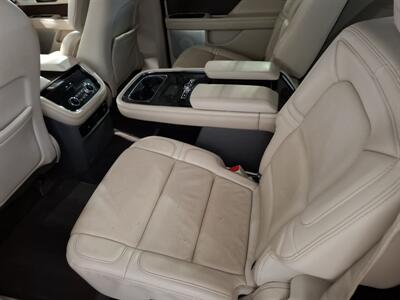 2020 Lincoln Navigator L Reserve 4x4 suv - Photo 11 - Rochelle, IL 61068