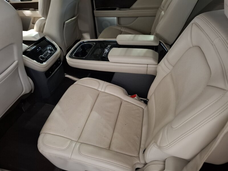 2020 Lincoln Navigator Reserve L - Photo 11