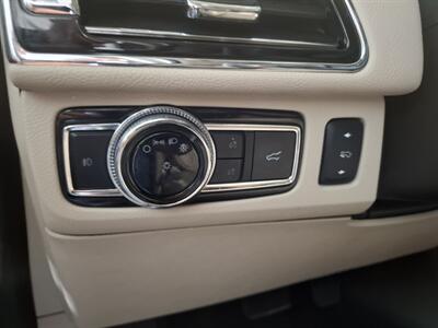 2020 Lincoln Navigator L Reserve 4x4 suv - Photo 28 - Rochelle, IL 61068
