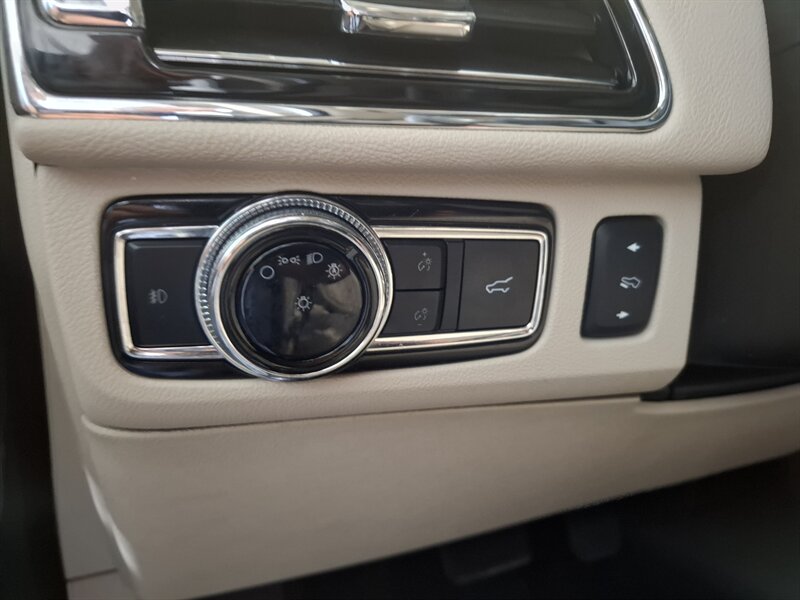 2020 Lincoln Navigator Reserve L - Photo 28