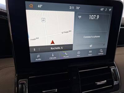2020 Lincoln Navigator L Reserve 4x4 suv - Photo 25 - Rochelle, IL 61068