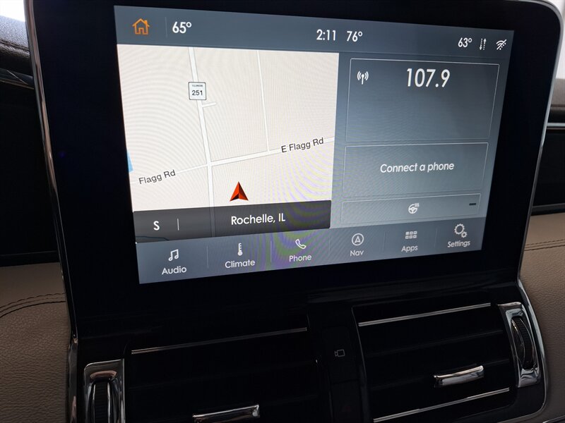 2020 Lincoln Navigator Reserve L - Photo 25