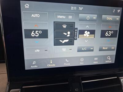 2020 Lincoln Navigator L Reserve 4x4 suv - Photo 24 - Rochelle, IL 61068