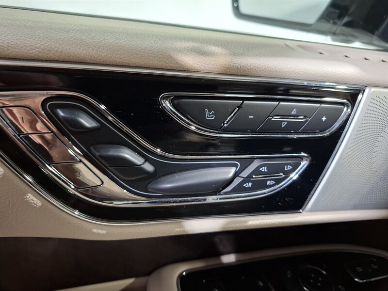2020 Lincoln Navigator Reserve L - Photo 29