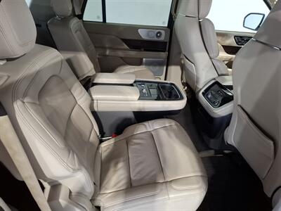 2020 Lincoln Navigator L Reserve 4x4 suv - Photo 18 - Rochelle, IL 61068