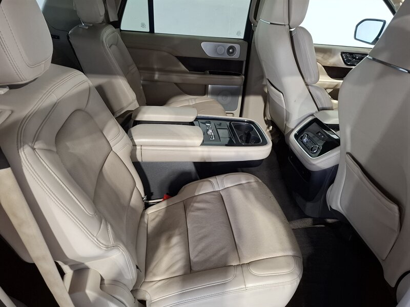 2020 Lincoln Navigator Reserve L - Photo 18