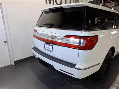 2020 Lincoln Navigator L Reserve 4x4 suv - Photo 10 - Rochelle, IL 61068