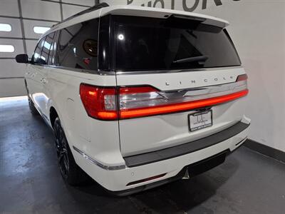 2020 Lincoln Navigator L Reserve 4x4 suv - Photo 6 - Rochelle, IL 61068