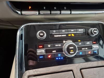 2020 Lincoln Navigator L Reserve 4x4 suv - Photo 23 - Rochelle, IL 61068