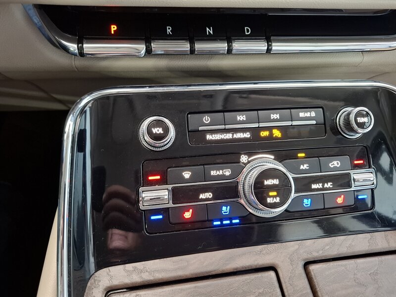 2020 Lincoln Navigator Reserve L - Photo 23