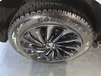 2020 Lincoln Navigator L Reserve 4x4 suv - Photo 33 - Rochelle, IL 61068