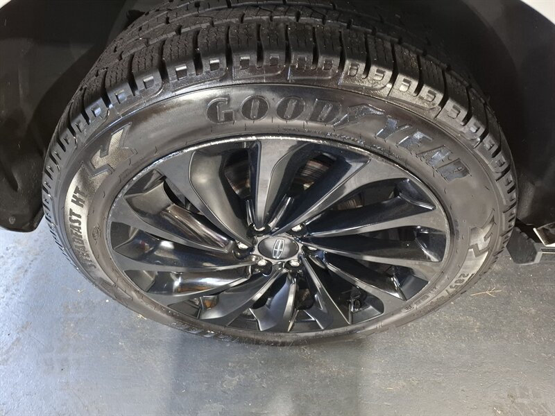 2020 Lincoln Navigator Reserve L - Photo 33