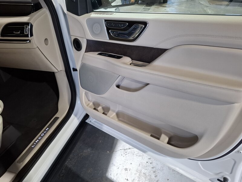 2020 Lincoln Navigator Reserve L - Photo 31