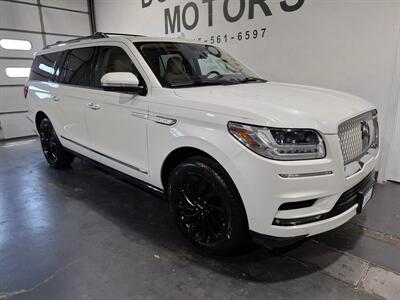 2020 Lincoln Navigator L Reserve 4x4 suv - Photo 2 - Rochelle, IL 61068
