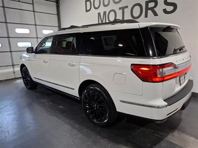 2020 Lincoln Navigator L Reserve 4x4 suv - Photo 5 - Rochelle, IL 61068