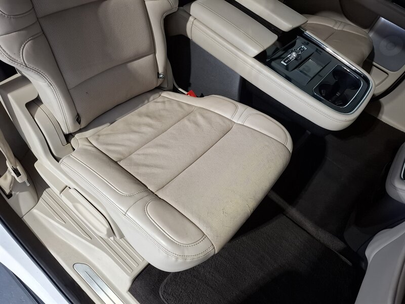 2020 Lincoln Navigator Reserve L - Photo 21