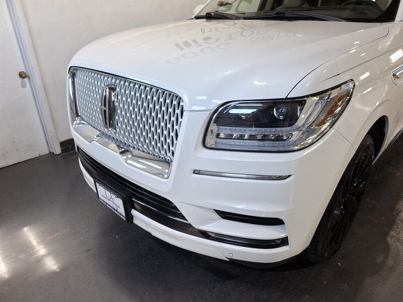 2020 Lincoln Navigator Reserve L - Photo 7