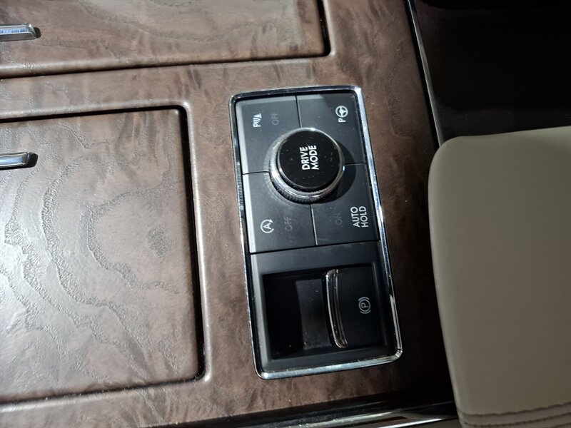 2020 Lincoln Navigator Reserve L - Photo 27
