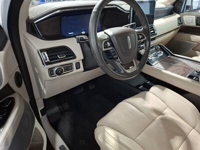 2020 Lincoln Navigator L Reserve 4x4 suv - Photo 13 - Rochelle, IL 61068