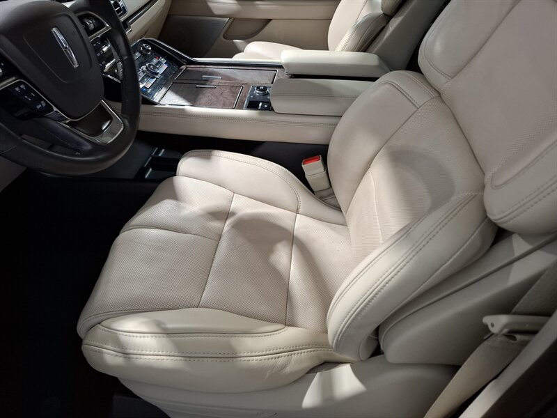 2020 Lincoln Navigator Reserve L - Photo 12