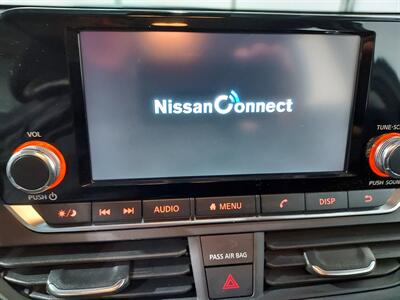 2022 Nissan Altima 2.5 S   - Photo 25 - Rochelle, IL 61068