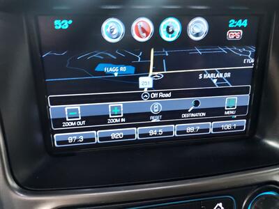 2018 Chevrolet Suburban Premier  4X4 - Photo 20 - Rochelle, IL 61068