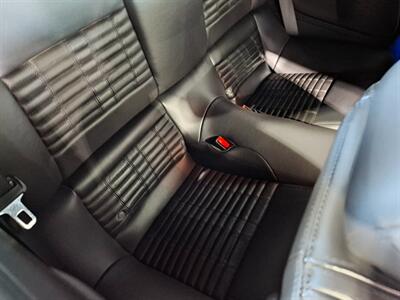2012 Ford Mustang Shelby GT500 Convertible - Photo 18 - Rochelle, IL 61068